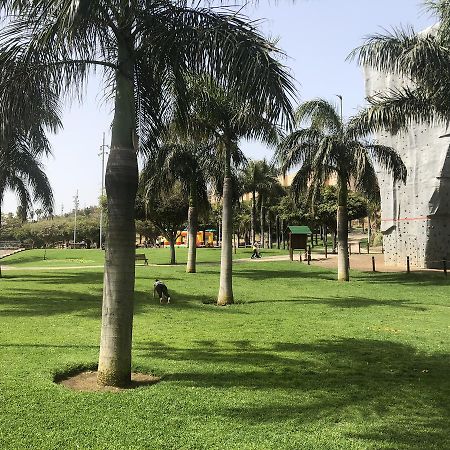 Perseus Vivienda Unifamiliar Con Terraza Y Jardin - Wifi - 3 Habitaciones - 2 Banos Λας Πάλμας ντε Γκραν Κανάρια Εξωτερικό φωτογραφία