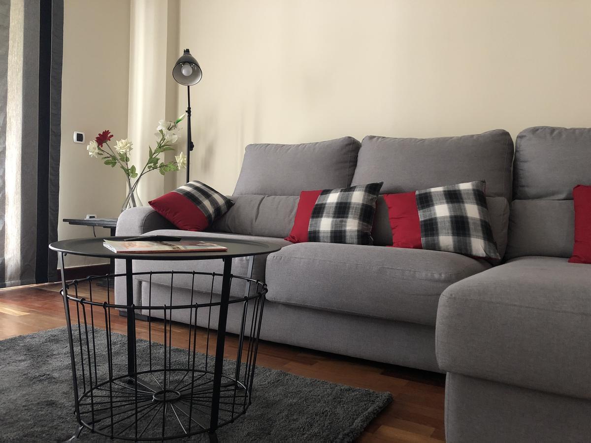 Perseus Vivienda Unifamiliar Con Terraza Y Jardin - Wifi - 3 Habitaciones - 2 Banos Λας Πάλμας ντε Γκραν Κανάρια Εξωτερικό φωτογραφία