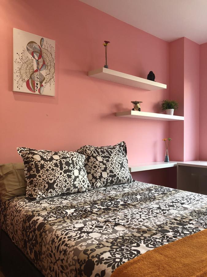 Perseus Vivienda Unifamiliar Con Terraza Y Jardin - Wifi - 3 Habitaciones - 2 Banos Λας Πάλμας ντε Γκραν Κανάρια Εξωτερικό φωτογραφία