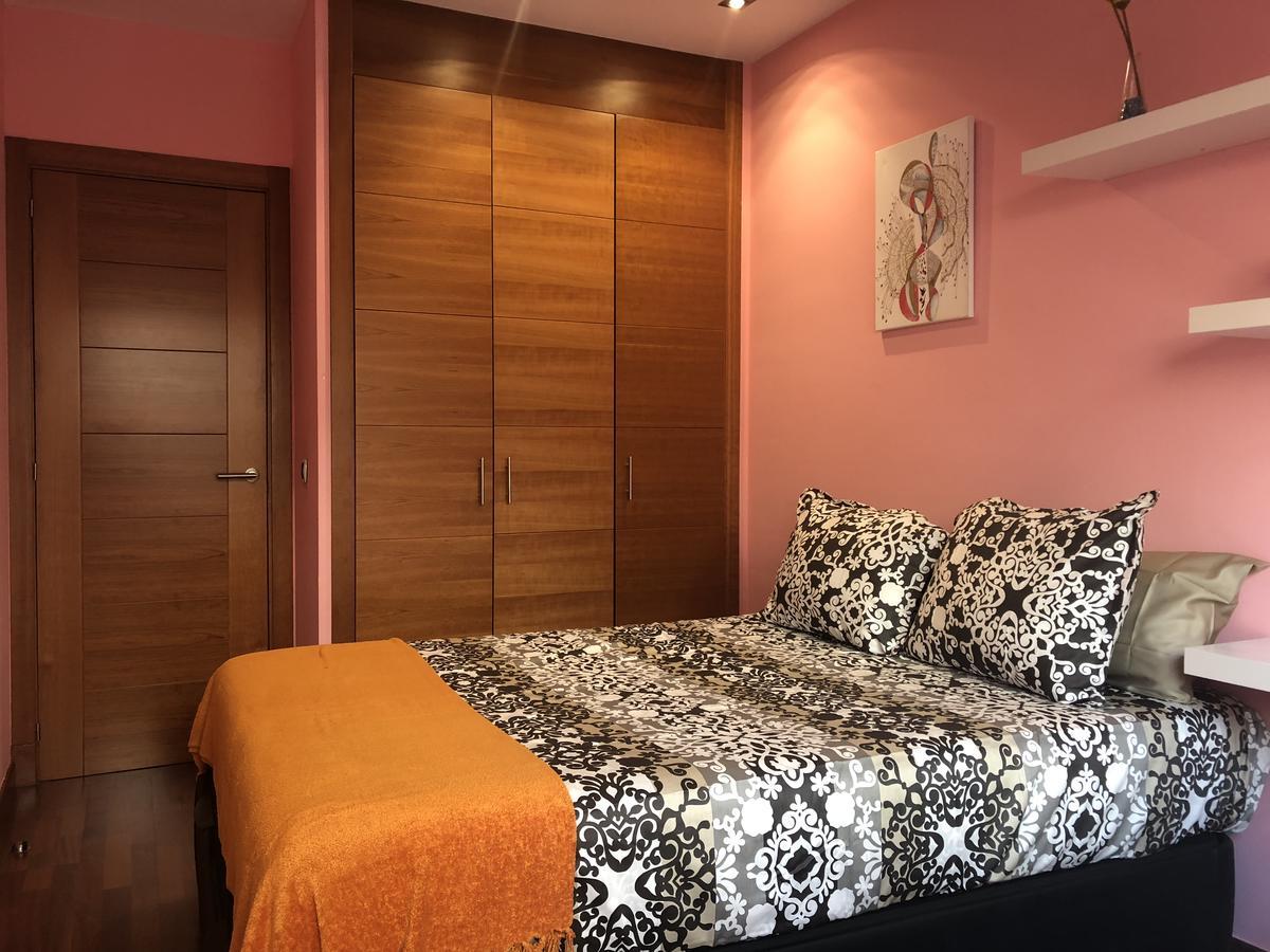 Perseus Vivienda Unifamiliar Con Terraza Y Jardin - Wifi - 3 Habitaciones - 2 Banos Λας Πάλμας ντε Γκραν Κανάρια Εξωτερικό φωτογραφία
