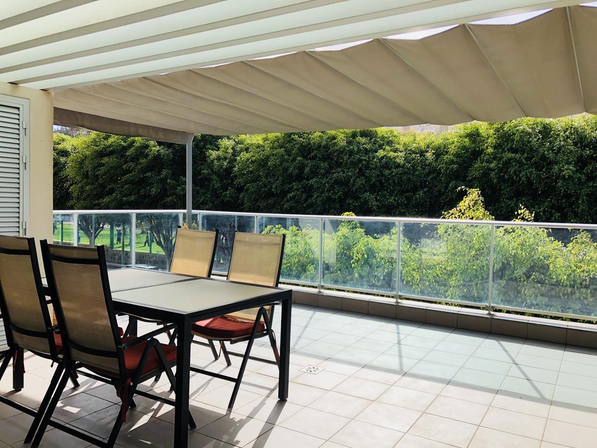 Perseus Vivienda Unifamiliar Con Terraza Y Jardin - Wifi - 3 Habitaciones - 2 Banos Λας Πάλμας ντε Γκραν Κανάρια Εξωτερικό φωτογραφία