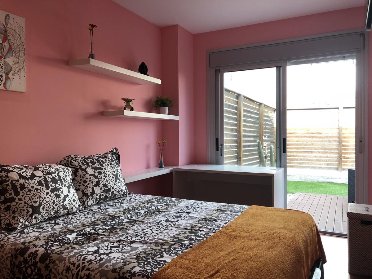 Perseus Vivienda Unifamiliar Con Terraza Y Jardin - Wifi - 3 Habitaciones - 2 Banos Λας Πάλμας ντε Γκραν Κανάρια Εξωτερικό φωτογραφία