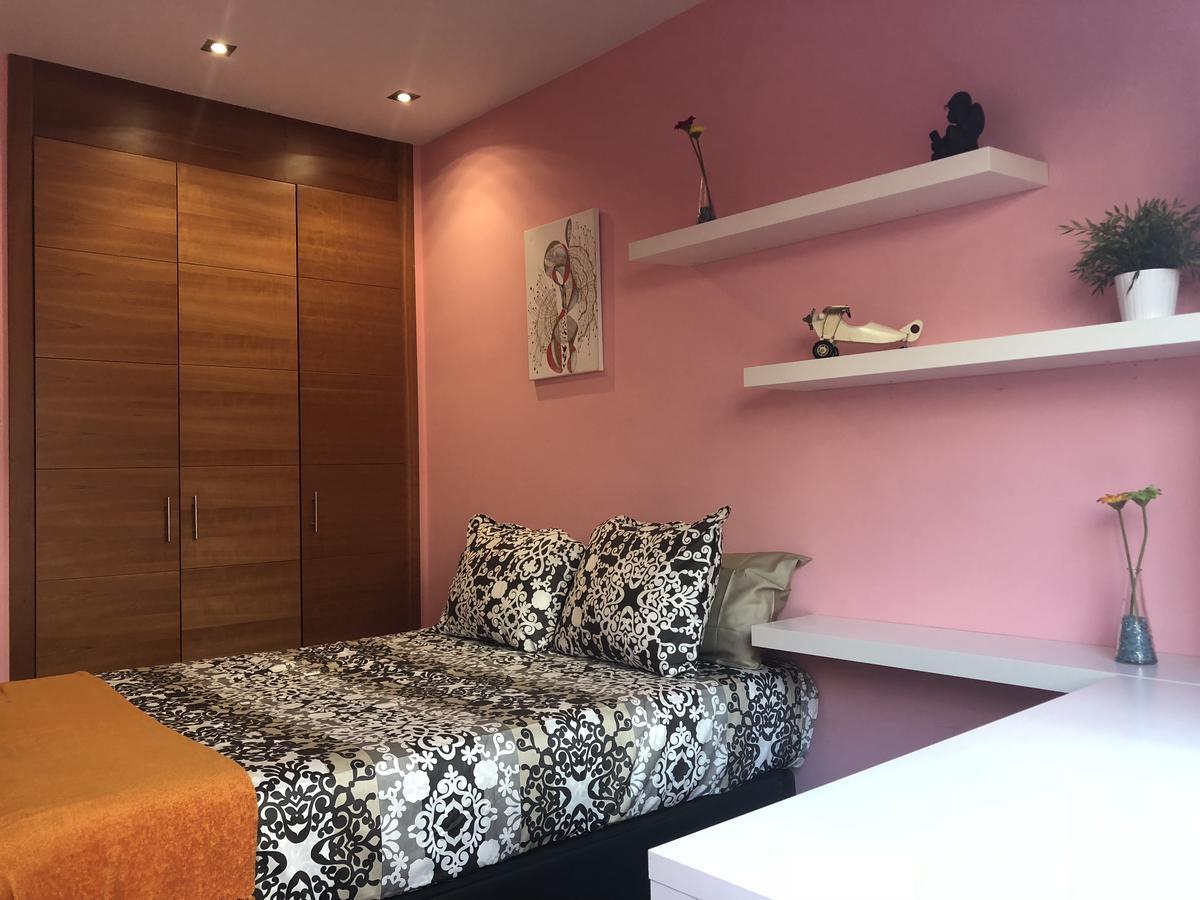 Perseus Vivienda Unifamiliar Con Terraza Y Jardin - Wifi - 3 Habitaciones - 2 Banos Λας Πάλμας ντε Γκραν Κανάρια Εξωτερικό φωτογραφία
