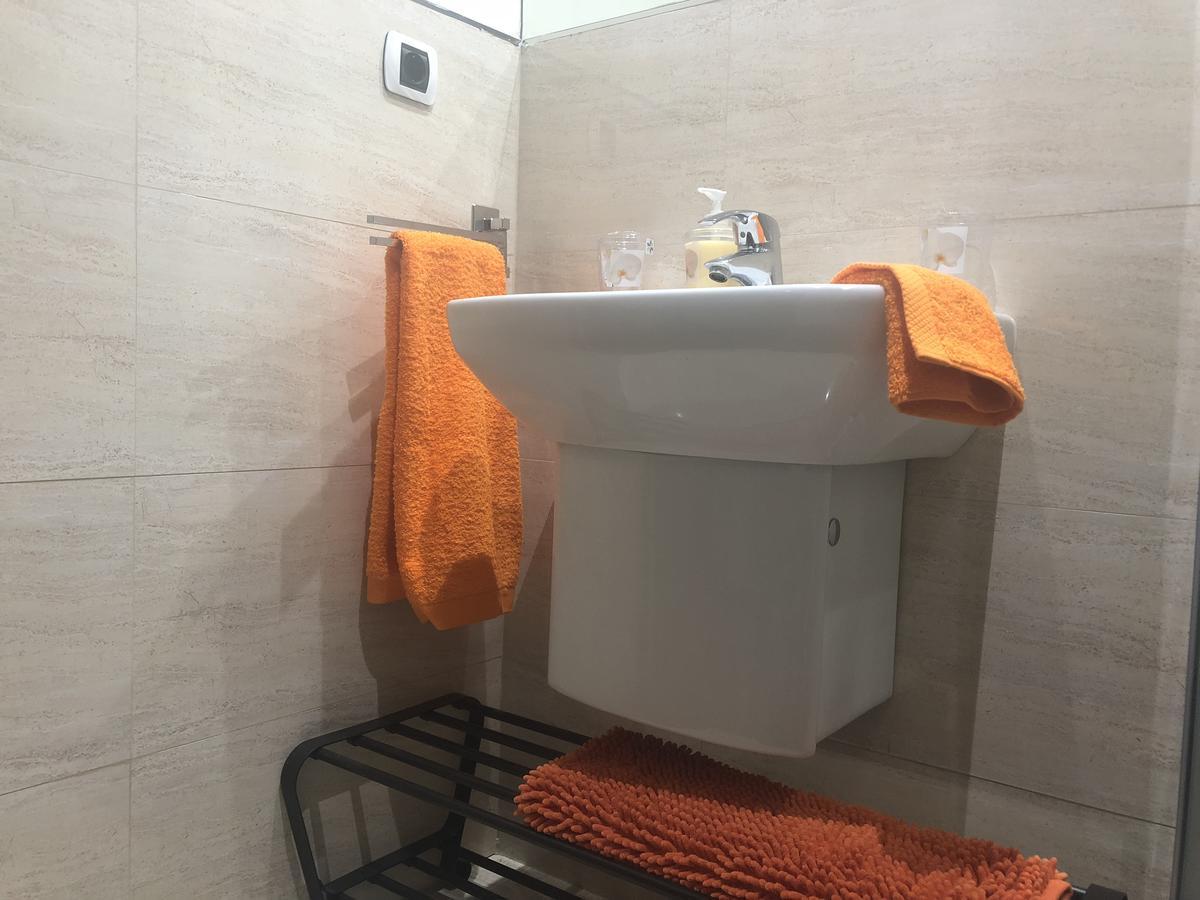 Perseus Vivienda Unifamiliar Con Terraza Y Jardin - Wifi - 3 Habitaciones - 2 Banos Λας Πάλμας ντε Γκραν Κανάρια Εξωτερικό φωτογραφία