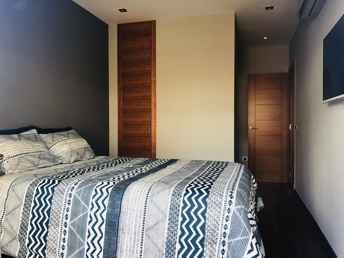 Perseus Vivienda Unifamiliar Con Terraza Y Jardin - Wifi - 3 Habitaciones - 2 Banos Λας Πάλμας ντε Γκραν Κανάρια Εξωτερικό φωτογραφία
