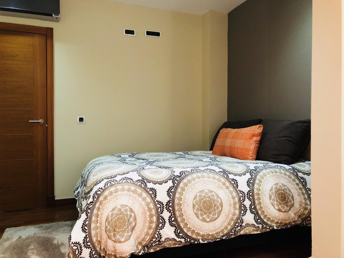 Perseus Vivienda Unifamiliar Con Terraza Y Jardin - Wifi - 3 Habitaciones - 2 Banos Λας Πάλμας ντε Γκραν Κανάρια Εξωτερικό φωτογραφία