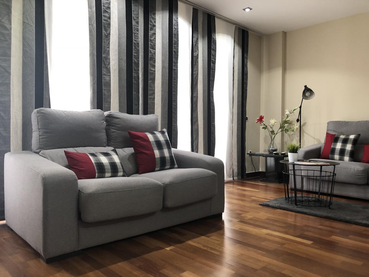 Perseus Vivienda Unifamiliar Con Terraza Y Jardin - Wifi - 3 Habitaciones - 2 Banos Λας Πάλμας ντε Γκραν Κανάρια Εξωτερικό φωτογραφία