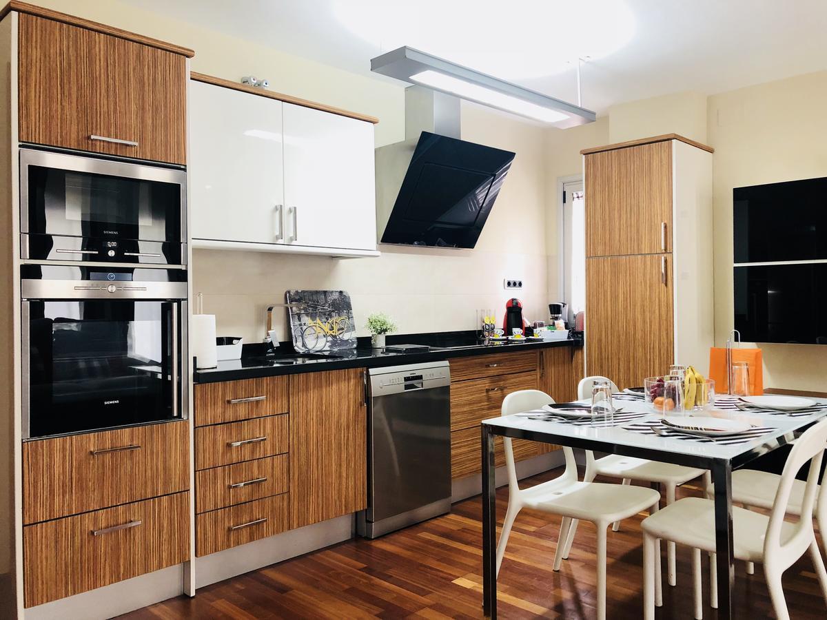 Perseus Vivienda Unifamiliar Con Terraza Y Jardin - Wifi - 3 Habitaciones - 2 Banos Λας Πάλμας ντε Γκραν Κανάρια Εξωτερικό φωτογραφία