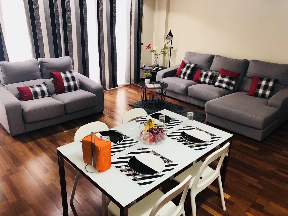 Perseus Vivienda Unifamiliar Con Terraza Y Jardin - Wifi - 3 Habitaciones - 2 Banos Λας Πάλμας ντε Γκραν Κανάρια Εξωτερικό φωτογραφία